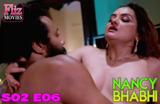 Nancy Bhabhi S02 E06 FlizMovies Hot Sexy Web Series HindiMovies