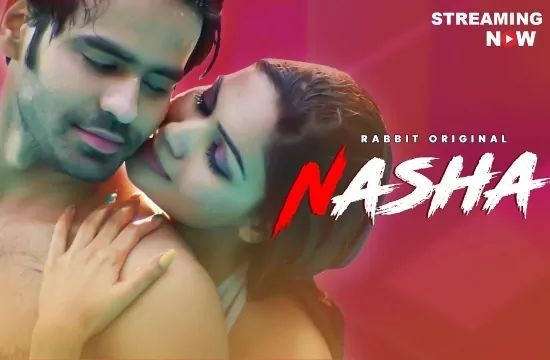 Nasha RabbitMovies Hot Web Series