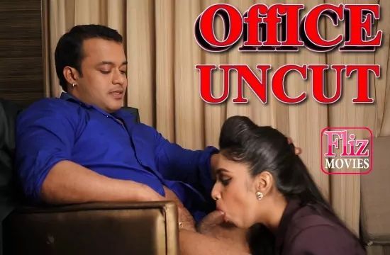 Office Office FlizMovies Hot Sexy Web Series Hindi