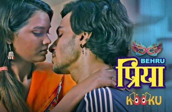 Behrupriya S01 Kooku Hot Web Series Hindi