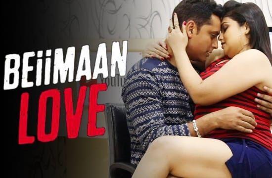 BEIMAAN LOVE Bengali Short Film