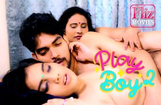 Playboy S01 E02 FlizMovies Hot Sexy Web Series Hindi