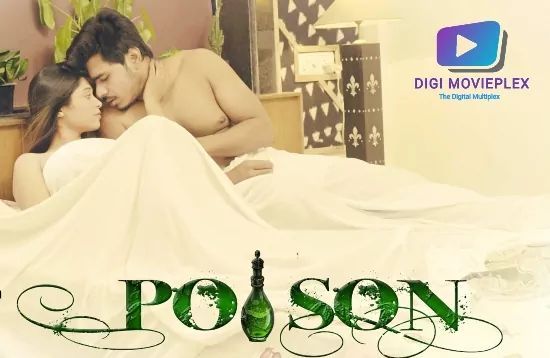 Poison DigiMoviePlex Hot Short Film