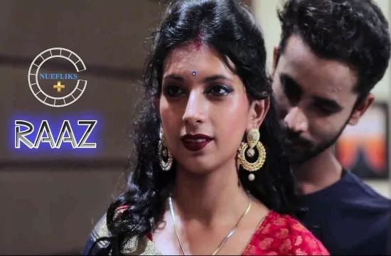 Raaz NueFliks Hot Short Film Hindi