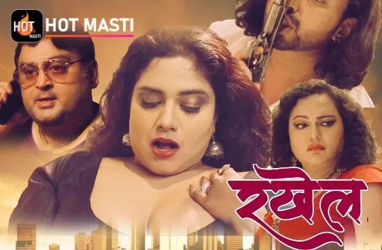 Rakhail S01 E02 HotMasti Hot Web Series