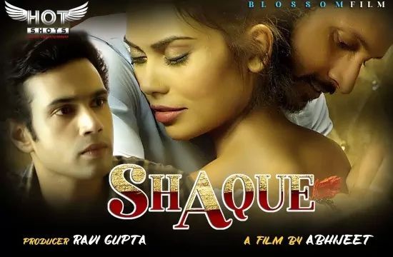 Shaque Hotshots Hot Hindi Short Film