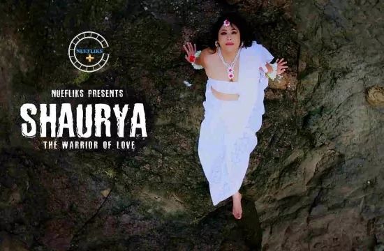 Shaurya S01 E01 NueFliks Hot Web Series Hindi