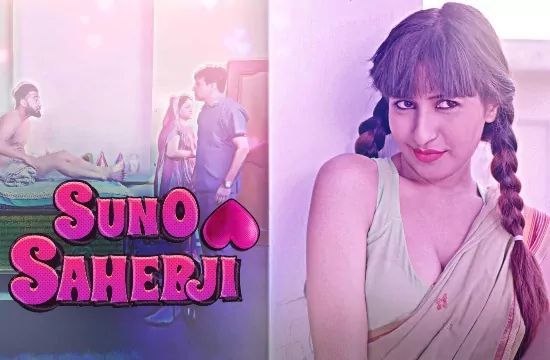 Suno Sahebji Kooku Hot Web Series Hindi