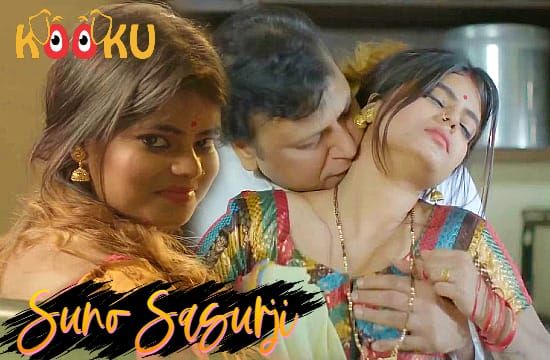 Suno Sasurji Kooku Hot Short Film Hindi