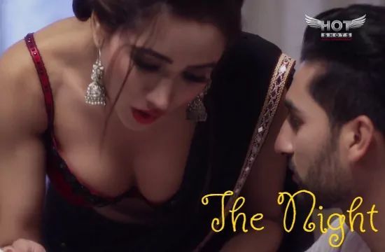 The Night Hotshots Hot Hindi Short Film