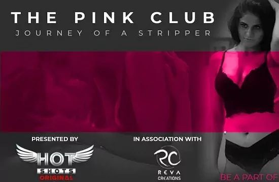 The Pink Club Hotshots Hot Hindi Short Film