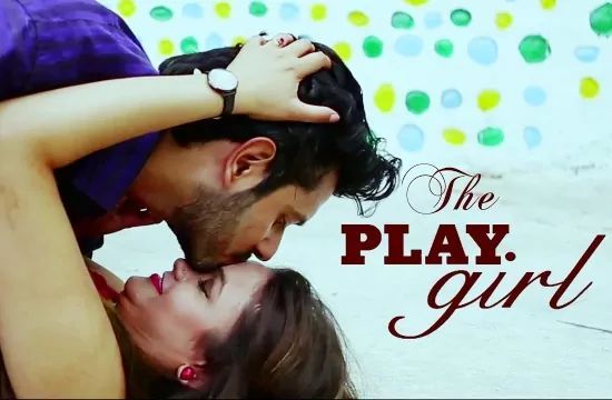 THE PLAY GIRL Bengali Short Film