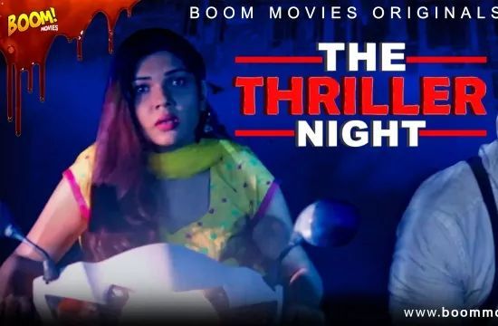 The Thriller Night Unrated Hindi Hot Film Boom Movies