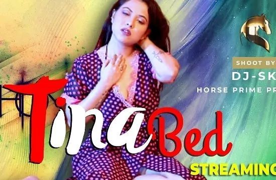 Tina Bed HorsePrime Hot Video