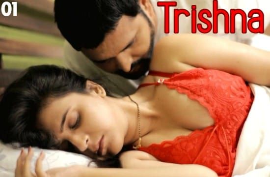 Trishna S01 E01 Hindi Hot Web Series Laddoo