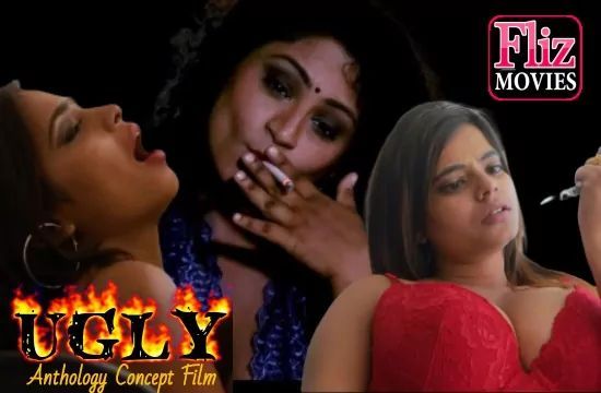 UGLY FlizMovies Hot Short Films Hindi