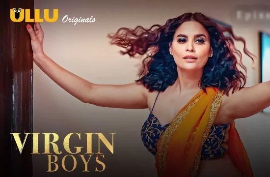 Virgin Boys S02 ULLU Hot Hindi Web Series