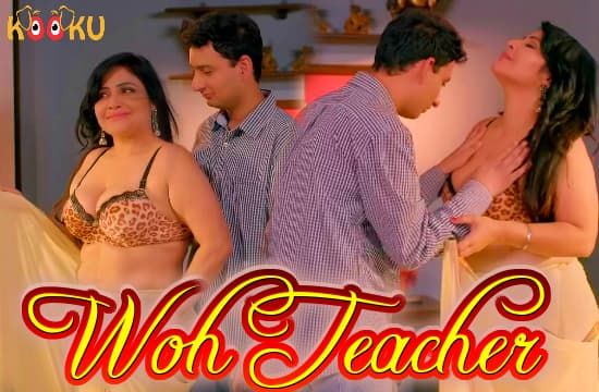 Woh Teacher Kooku Hot Short Film Hindis