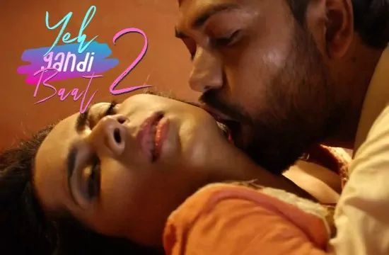 Yeh Gandi Baat 2 Uflix Hot Short Film