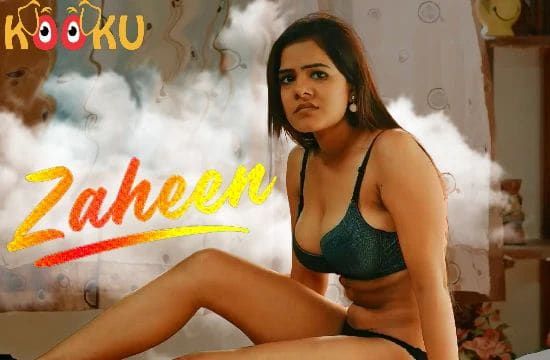 Zaheen Kooku Hot Short Film Hindi