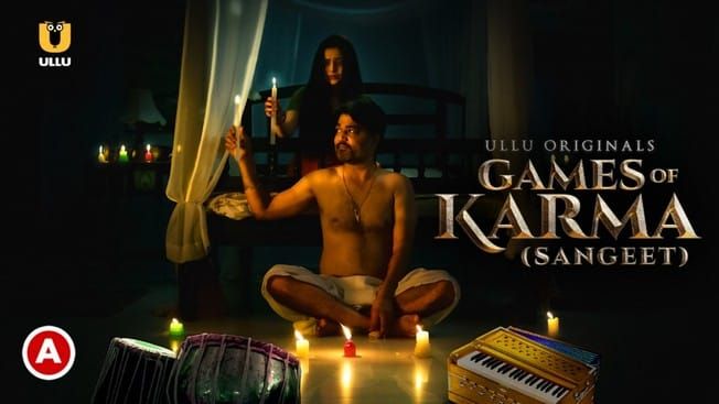 Games Of Karma Sangeet Hindi Short Film