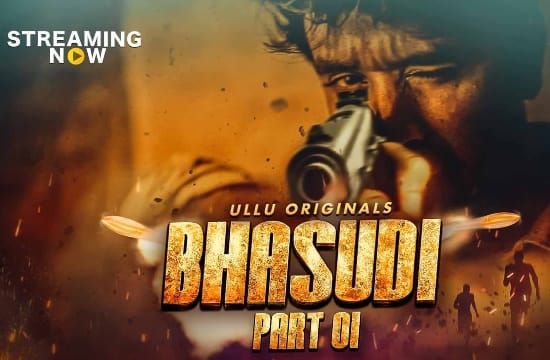 Bhasudi P01 ULLU Hot Hindi Web Series