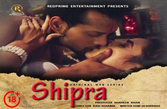 Shipra RedPrime Hot Hindi Web Series