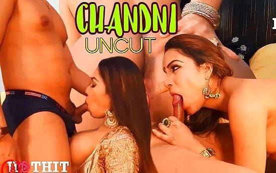 Chandni Uncut Hot Hindi Short Film HotHits