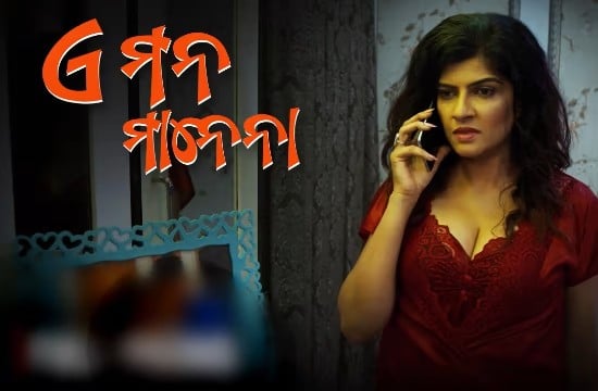 EMM Odia Hot Web Series