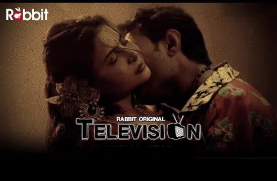 Television S01E02 Hindi Hot Web Series Rabbit Movies