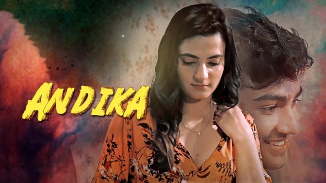 Andika Kooku Hot Web Series Hindi