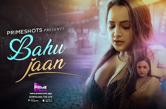 Bahu Jaan S01E01 PrimeShots Hot Hindi Web Series