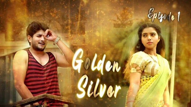 Golden Silver Kooku Hot Web Series Hindi