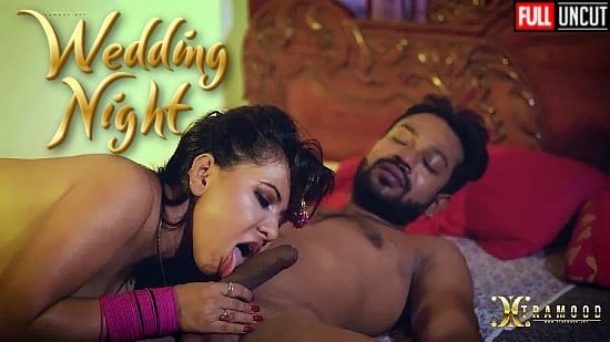 Wedding Night XtraMood Hot Short Film