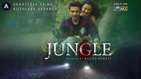 Jungle E03 HotMX Hot Hindi Web Series