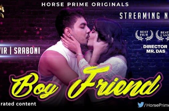 Boy Friend HorsePrime Hot Short Film