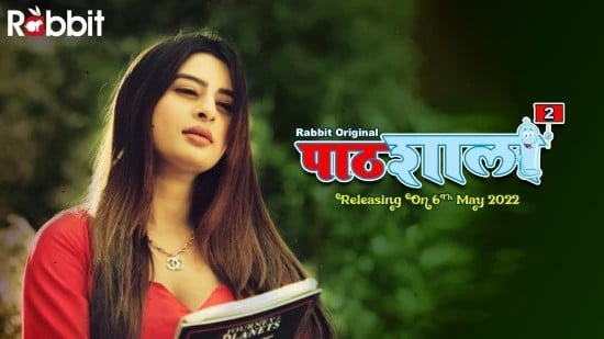 Pathshala P02 RabbitMovies Hot Web Series