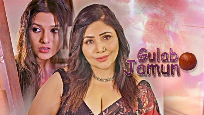 Gulab Jamun Kooku Hot Web Series Hindi