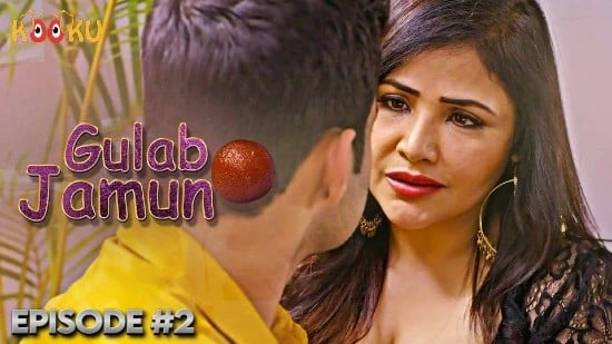 Gulab Jamun P02 Kooku Hot Web Series Hindi