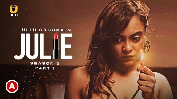 Julie Season 2 P01 ULLU Hot Hindi Web Series