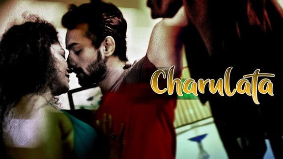 Charulata P02 Kooku Hot Web Series Hindi