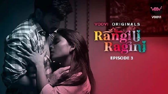 Rangili Ragini E03 Voovi Hot Web Series