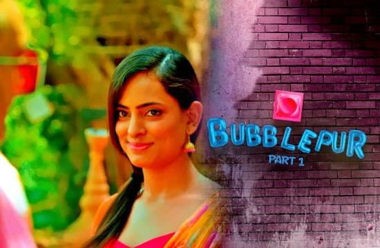 Bubblepur P01 Kooku Hot Web Series Hindi