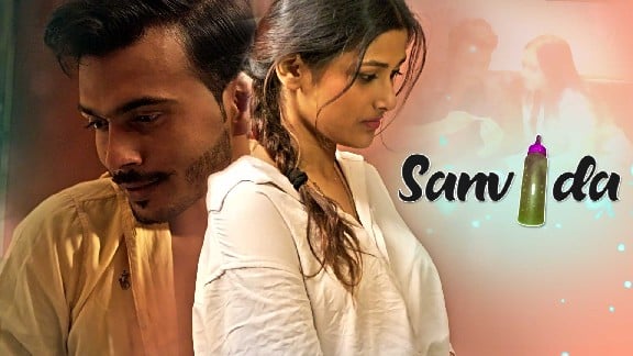 Sanvida Kooku Hot Web Series Hindi