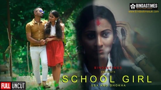 School Girl Sex and Dhokha BindasTimes Hot Hindi Short Film