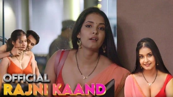 Official Rajni Kaand EP1 CinePrime Hot Hindi Web Series