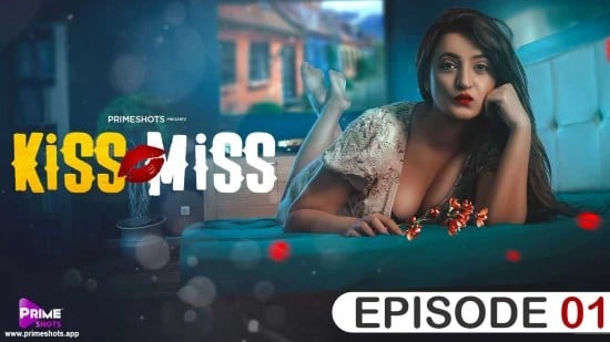 Kiss Miss S01 PrimeShots Hot Hindi Web Series