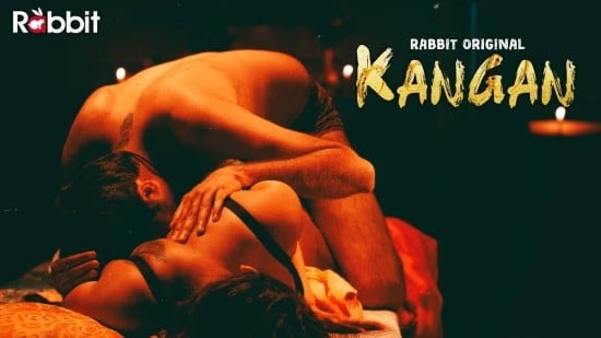 Kangan S01E03 RabbitMovies Hot Web Series