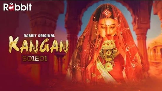 Kangan S01E04 RabbitMovies Hot Web Series