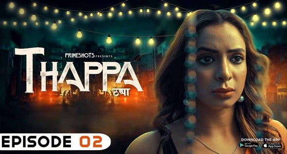 Thappa E02 PrimeShots Hot Hindi Web Series